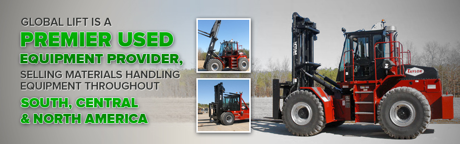 Used Equipment Indiana